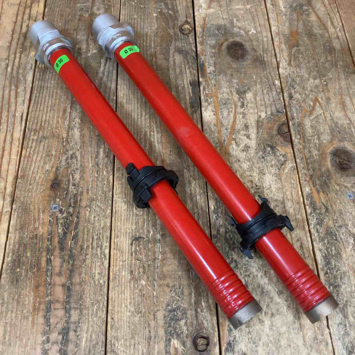 特価！【美品/送料無料】ヒルティ(HILTI) ダイヤモンドコアビット DD-C 30/300 SPX-T abras 30mm #2076478 2本セット【所沢店】