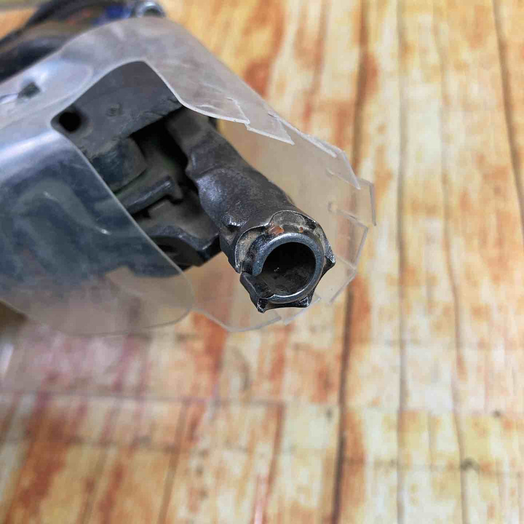 マックス(MAX) 高圧エア釘打ち機 HN-65N2(D)ブライトブルー【川崎店】