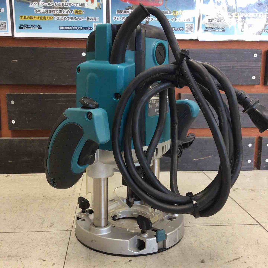 【中古品】 マキタ/makita ルータ 12mm RP1801 【鴻巣店】