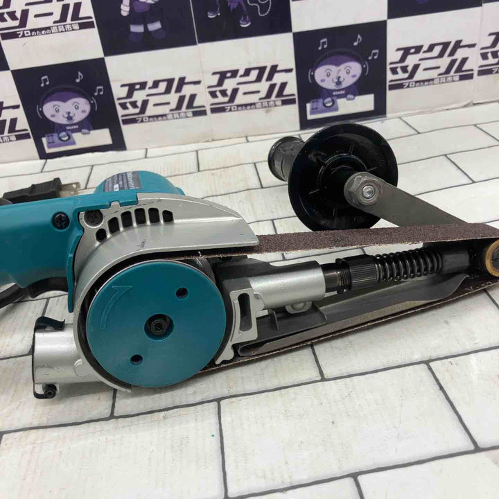 ☆マキタ(makita) ベルトサンダ 9031【所沢店】