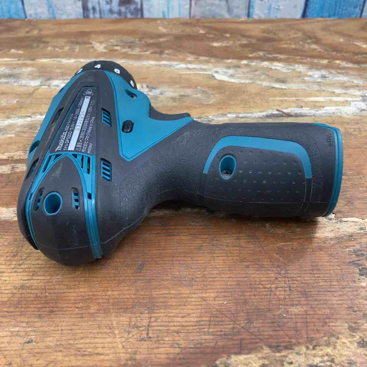 ☆マキタ(makita) コードレスドリルドライバー DF030DZ【柏店】
