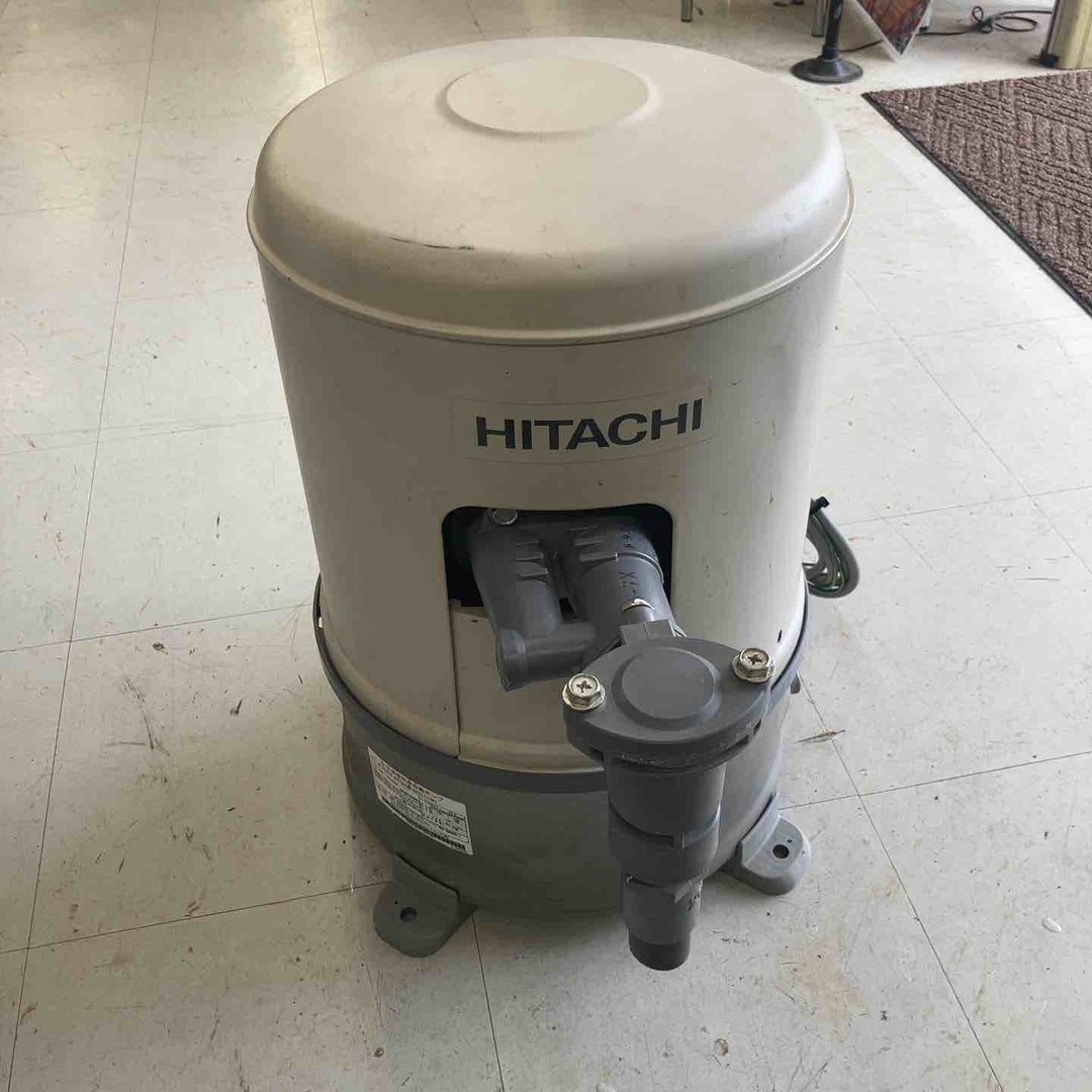 【現状品】◇日立GLS(HITACHI) 浅深両用自動ポンプ CT-P250X 単相100V【鴻巣店】