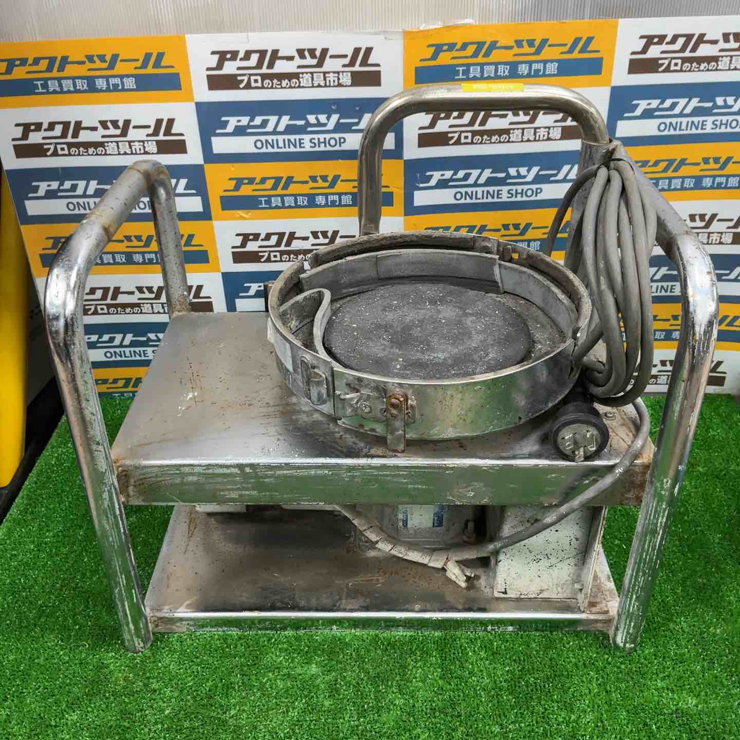 ◇型式不明 シーリング材 かくはん機【草加店】 ◇型式不明 シーリング材 かくはん機【草加店】 – アクトツール