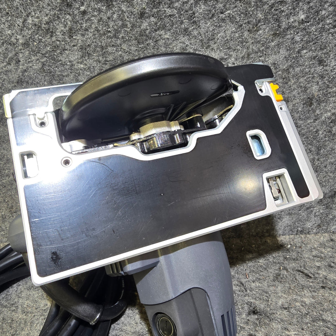 【特別特価！未使用品】京セラ 電子内装丸ノコ 125mm AW470ED【桶川店】