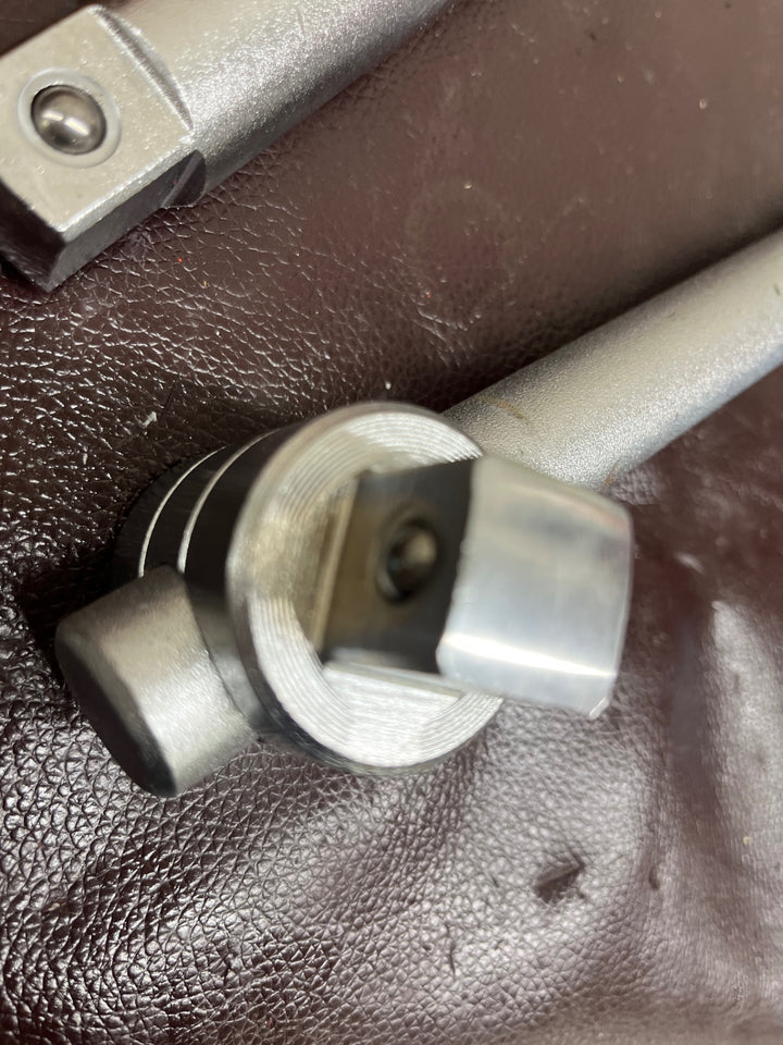 【中古美品】TONE トネ ソケットレンチセット No210M【東大和店】