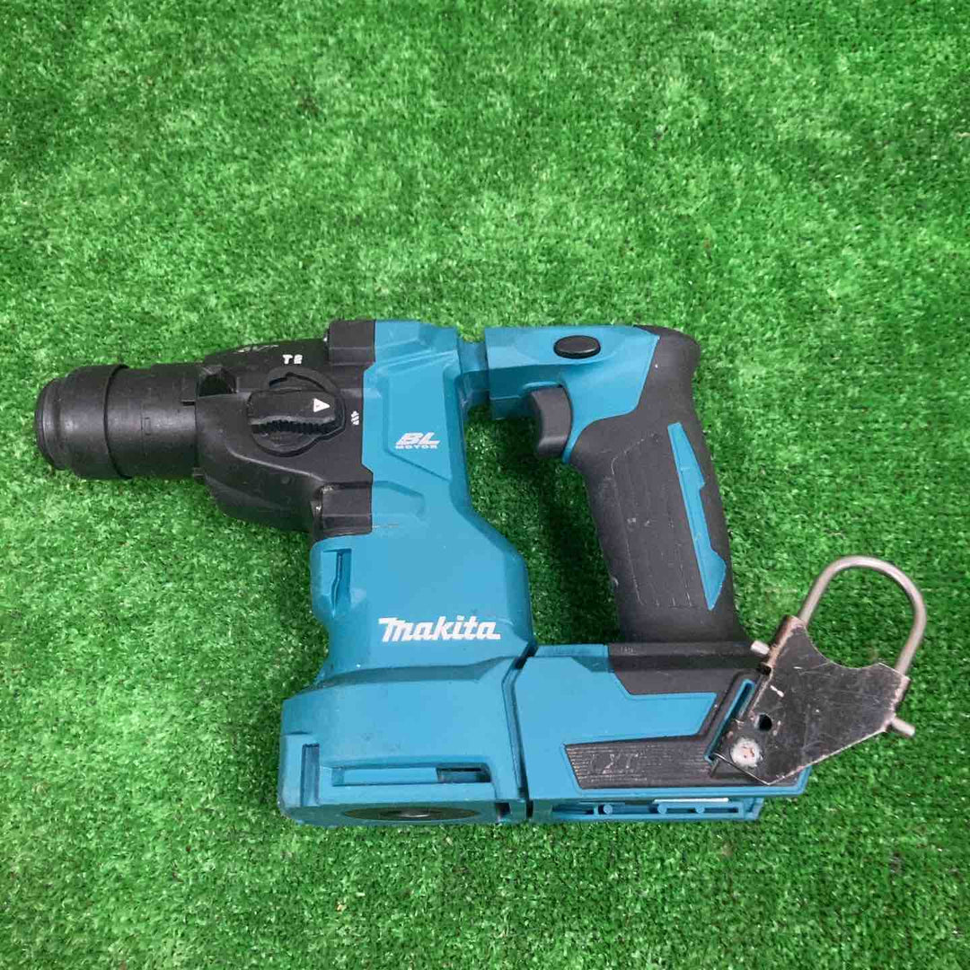 ★マキタ(makita) コードレスハンマドリル HR183DZK【草加店】