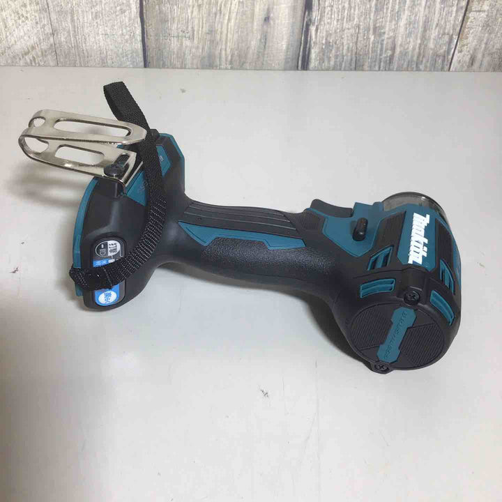 ★マキタ(makita) コードレスインパクトドライバー TD173DZ【戸田店】