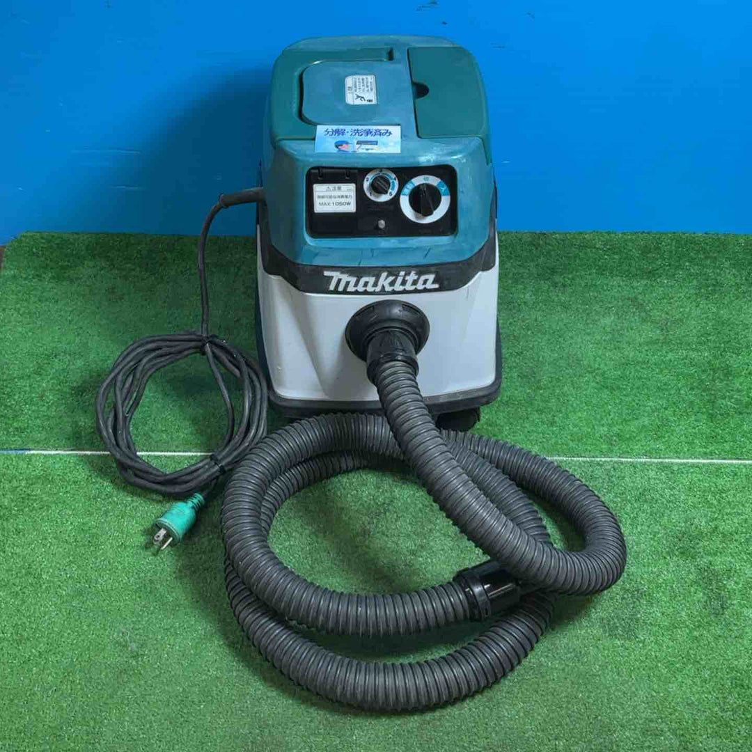 ★マキタ(makita) 集じん機 乾式 484(P)【岩槻店】
