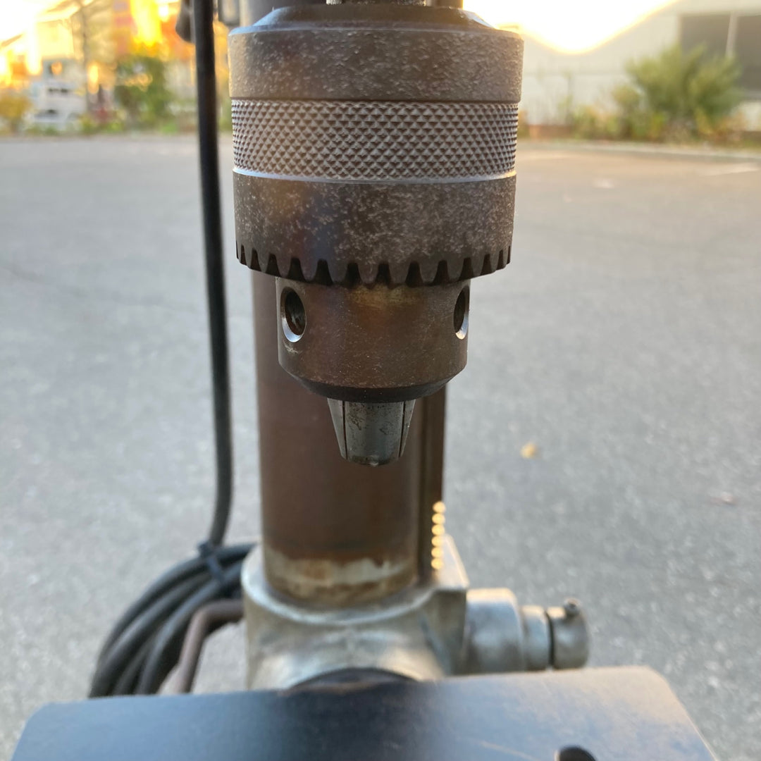 【中古品/店頭受取り限定】◇日立 卓上ボール盤 B13SH 200V 13mm【東大和店】