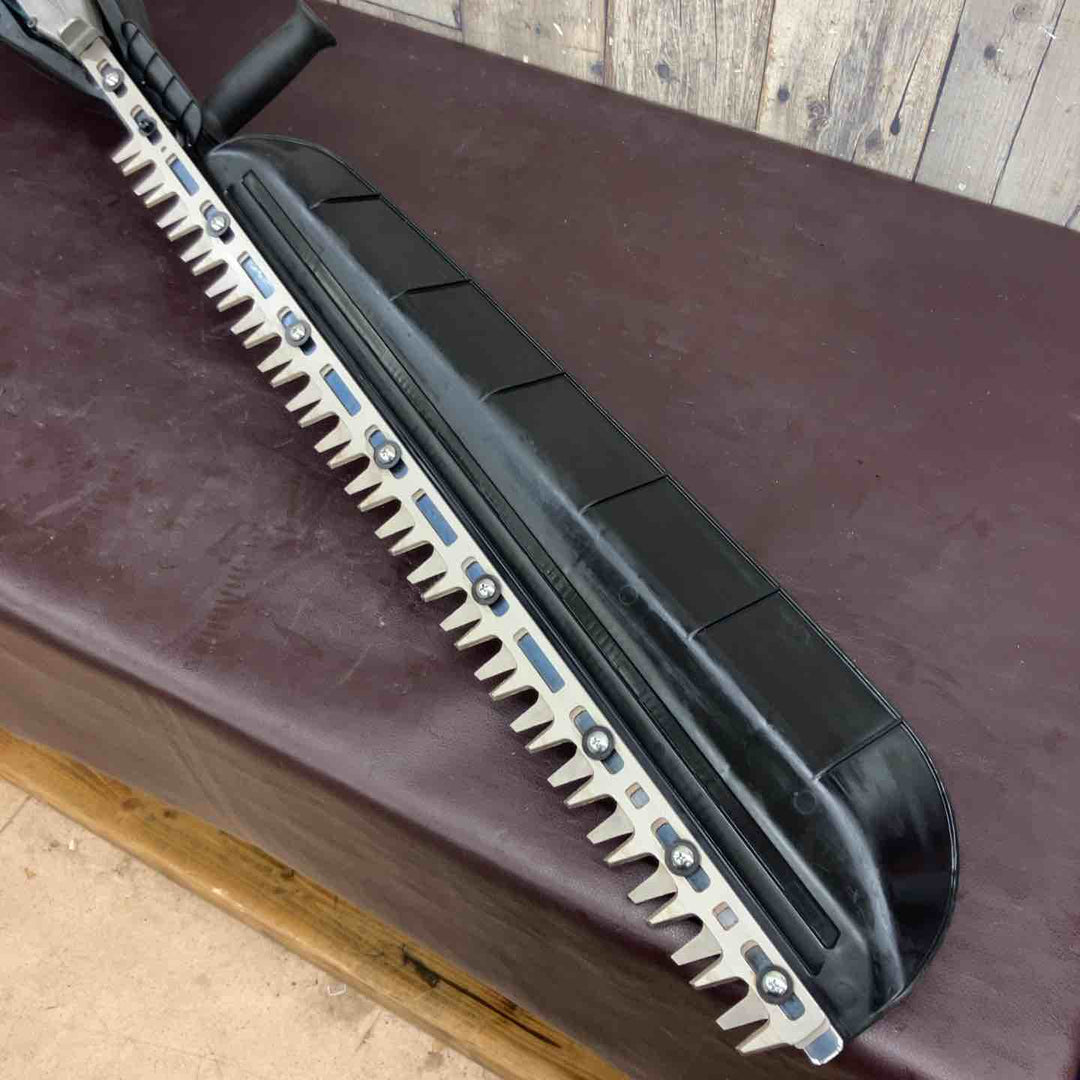 【中古品】 マキタ(makita) コードレスヘッジトリマ MUH753SDZ 18V 【東大和店】