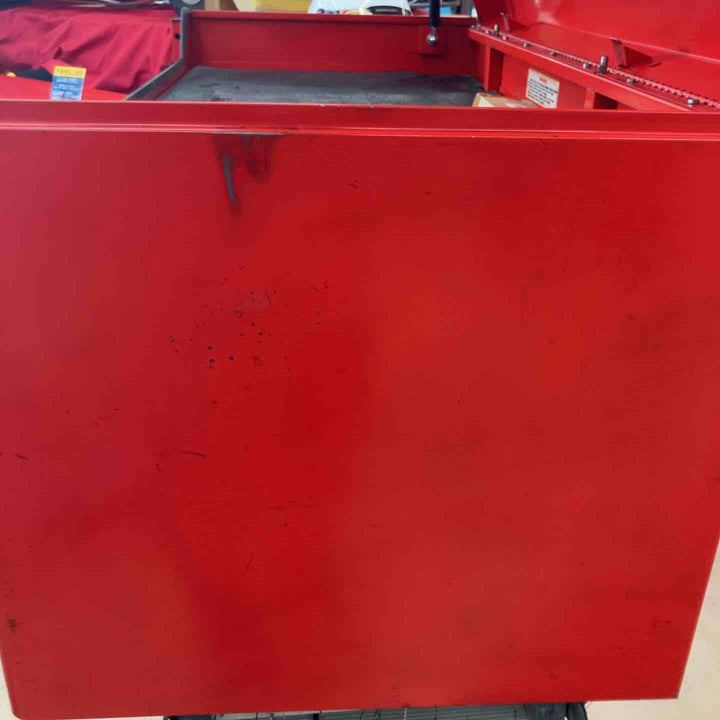 【中古品/店頭受取り限定】 スナップオン(Snap-on) 5段トップチェスト KRA3810 鍵付き 旧ロゴ カナダ製 ビンテージ【東大和店】