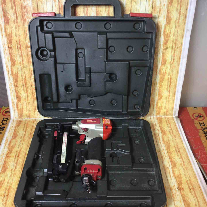 マックス(MAX) 常圧エアネイラ TA-225/425J【川崎店】