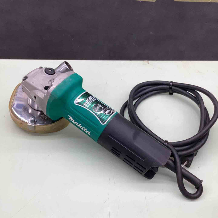 ◇マキタ(makita) 100mmディスクグラインダ  M965【越谷店】