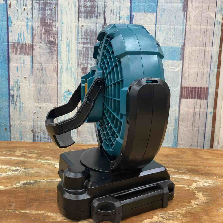 ★マキタ(makita) コードレスファン CF102DZ(本体のみ)【柏店】