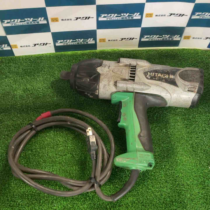 ☆ハイコーキ(HIKOKI ※旧:日立工機) インパクトレンチ WR22SA【草加店】