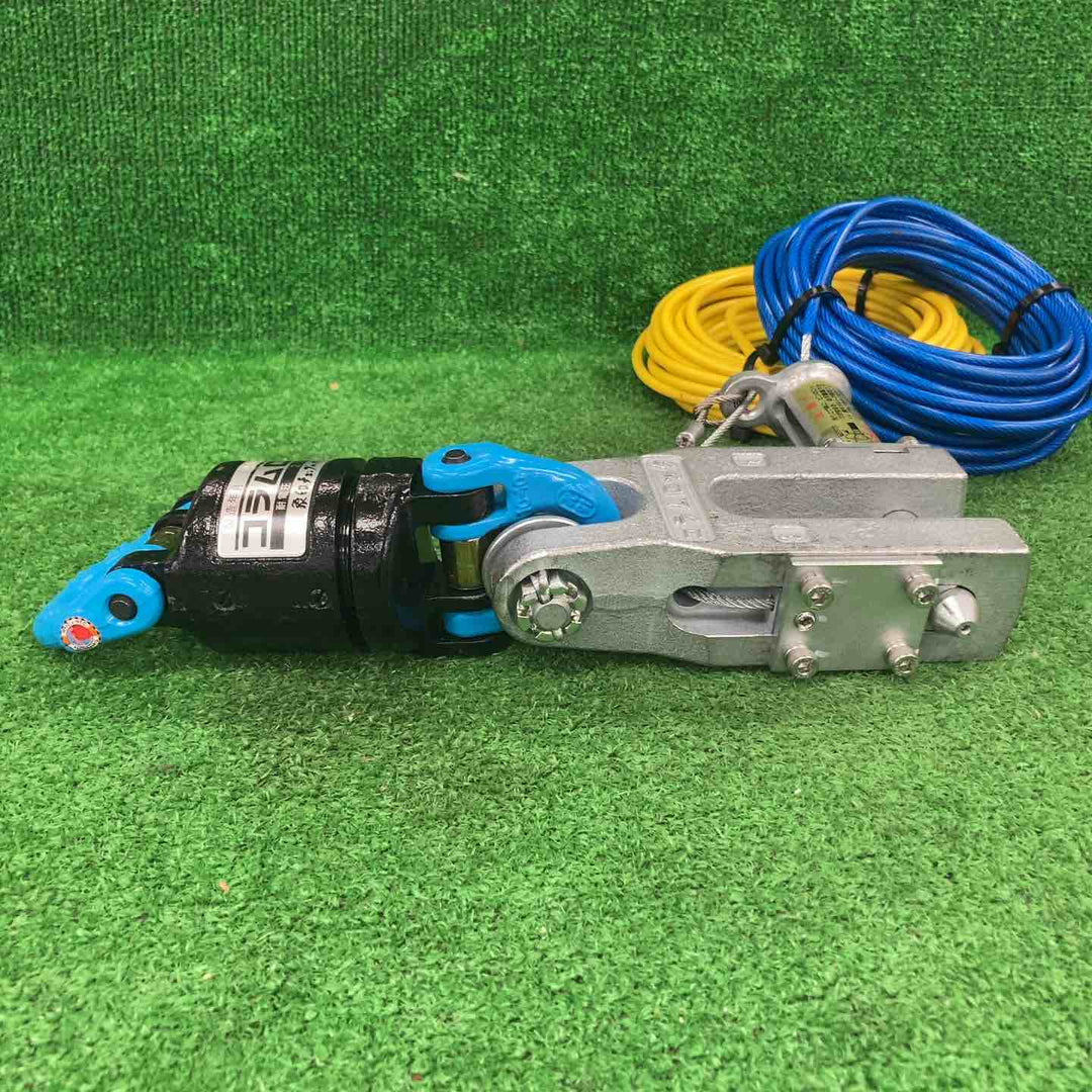 ◇象印 コラムロック ESI-10 3t【川崎店】