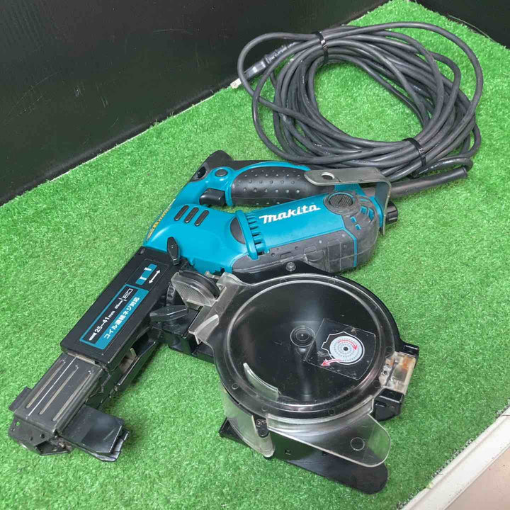 【現状品】☆マキタ(makita) オートパックスクリュードライバー 6841R【岩槻店】