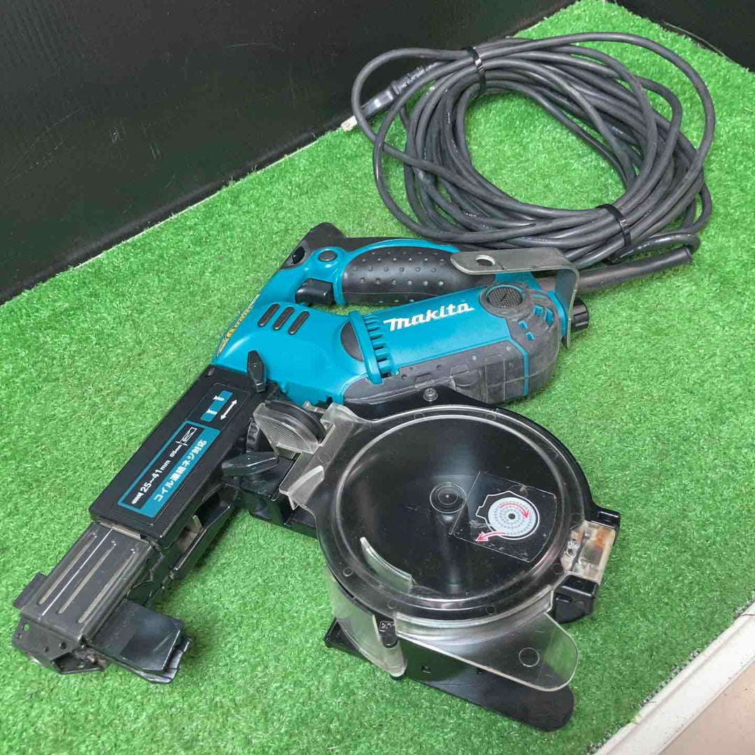 【現状品】☆マキタ(makita) オートパックスクリュードライバー 6841R【岩槻店】