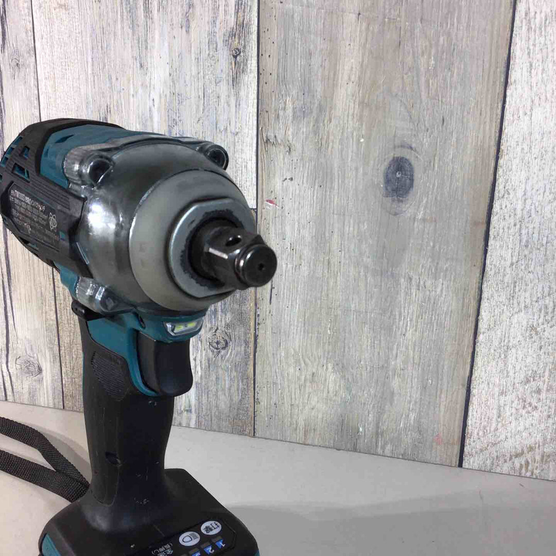 ★マキタ(makita) コードレスインパクトレンチ TW300DZ【戸田店】