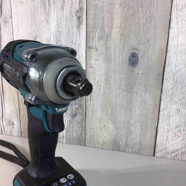 ★マキタ(makita) コードレスインパクトレンチ TW300DZ【戸田店】