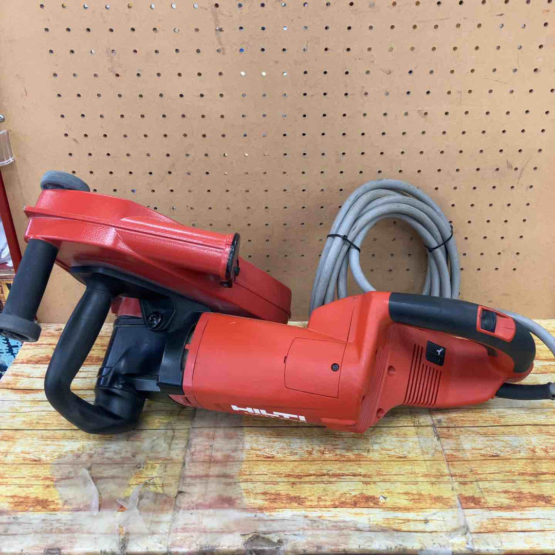 HILTI ヒルティ ダイヤモンドカッター DCH 230 100V 2010885【川崎店】