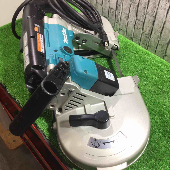 ★マキタ(makita) ポータブルバンドソー 2107F【川口店】