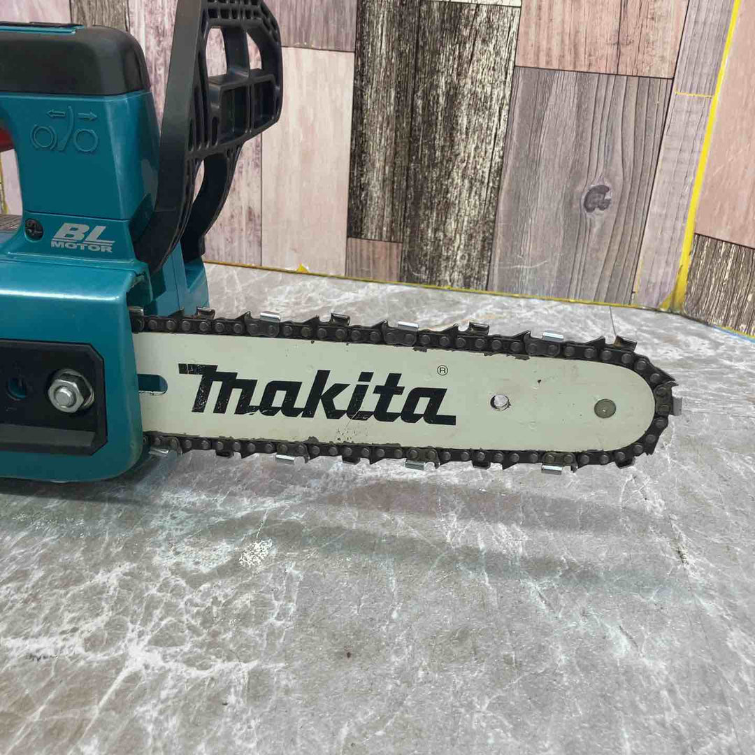 【中古品】◇マキタ(makita) コードレスチェーンソー MUC204DZ【八潮店】