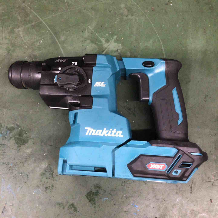 ★マキタ(makita) コードレスハンマドリル HR010GZK【戸田店】