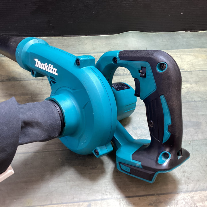 マキタ(makita) コードレスブロワ UB185DZ 【東大和店】