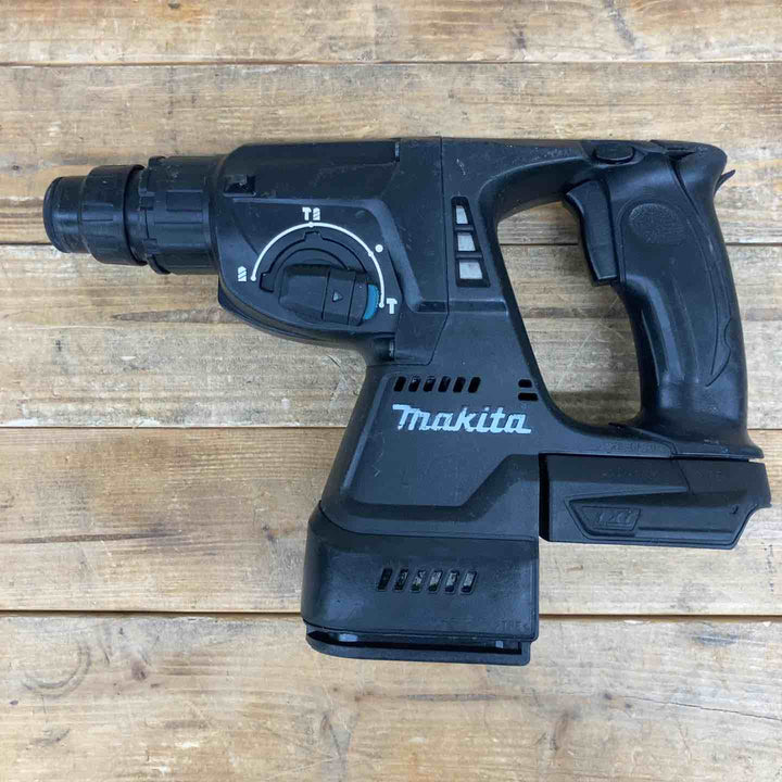 マキタ(makita) コードレスハンマドリル HR244DZB 【東大和店】