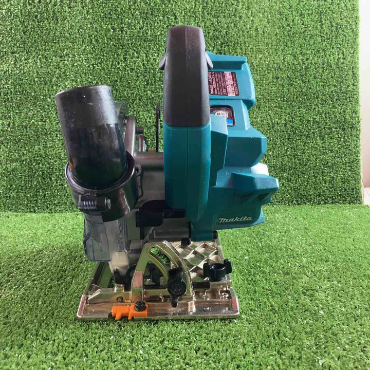 ★マキタ(makita) コードレス防じんマルノコ KS001GZ【川崎店】