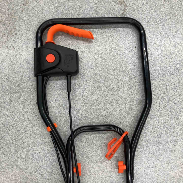 【店頭受取り限定】◇アルミス 耕運機 耕す造 家庭用 電動耕うん機 AKT-500WR【八潮店】