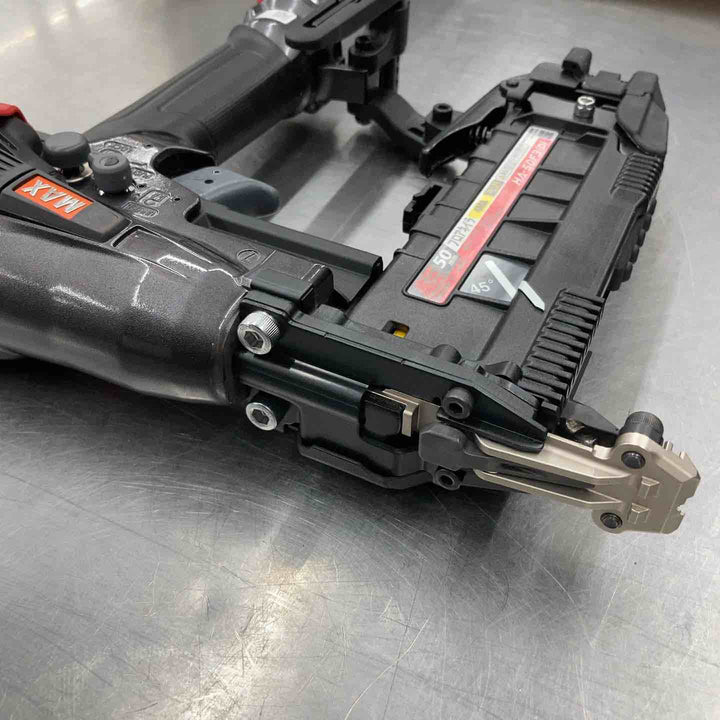 ★マックス(MAX) 高圧フロアタッカ HA-50F3(D)【所沢店】