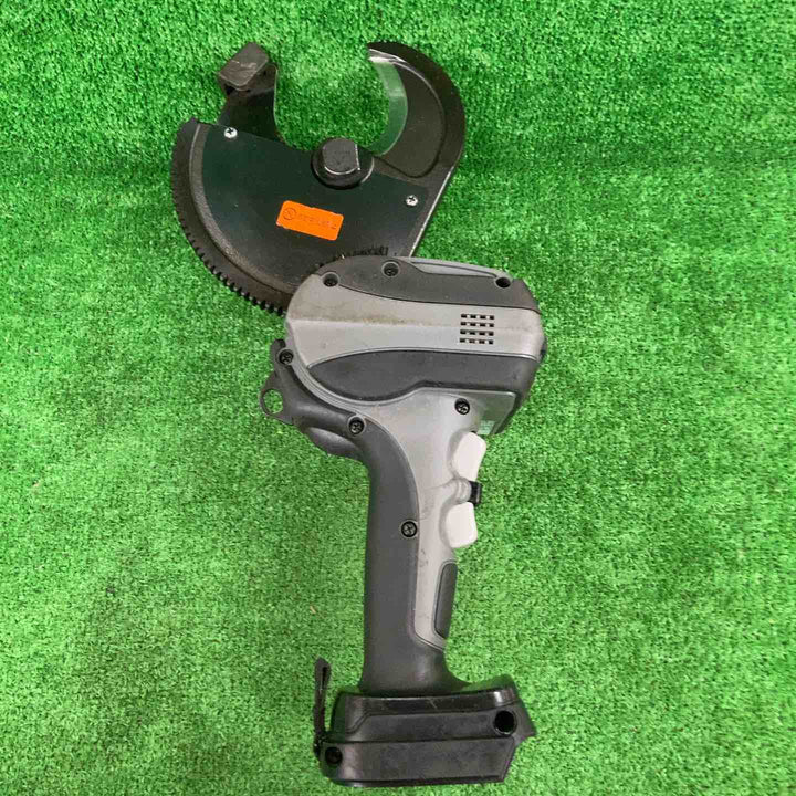 ◇泉精器製作所 リチウムイオンシリーズ 充電式カッタ S7-K50YM S7K50YM【川崎店】