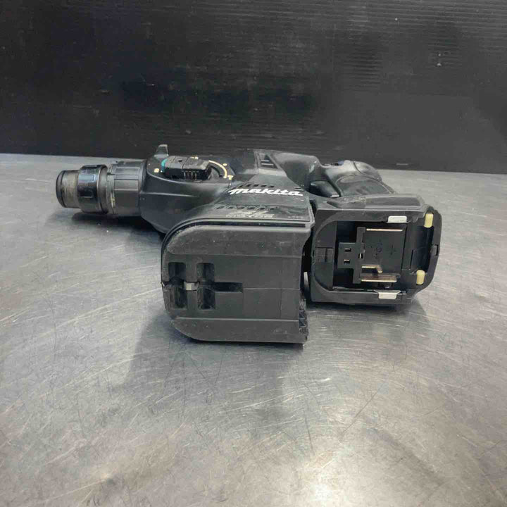 【中古現状品】 マキタ(makita) 18V充電式ハンマードリル HR244DZBKV 【東大和店】
