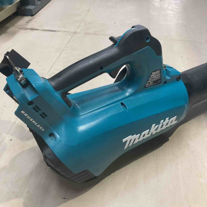 ☆マキタ(makita) コードレスブロワ MUB184DZ【町田店】