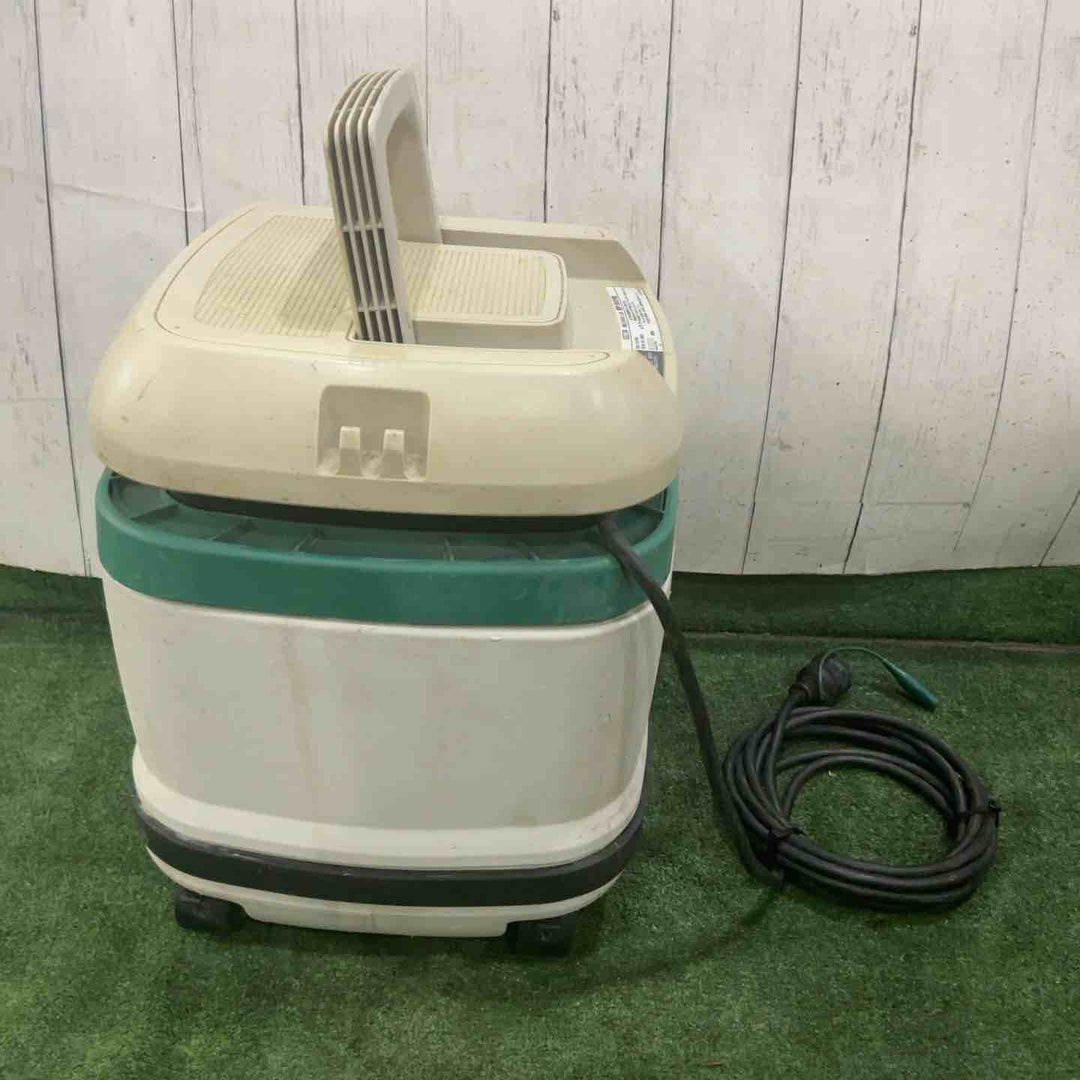 ☆ハイコーキ(HIKOKI ※旧:日立工機)  集じん機 乾湿両用 RP150YB 動作確認済【川口店】