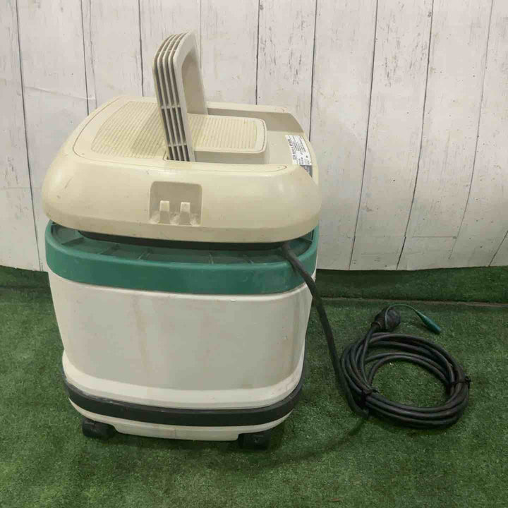 ☆ハイコーキ(HIKOKI ※旧:日立工機)  集じん機 乾湿両用 RP150YB 動作確認済【川口店】