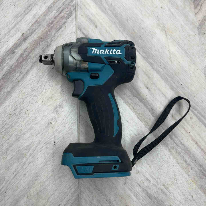 ★マキタ(makita) コードレスインパクトレンチ TW284DZ【越谷店】