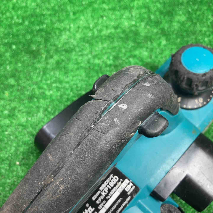 マキタ(makita) コードレスカンナ KP180DZ【川崎店】