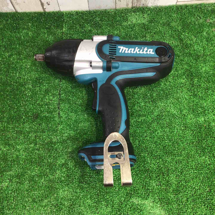 ☆マキタ(makita) コードレスインパクトレンチ TW450DZ【町田店】