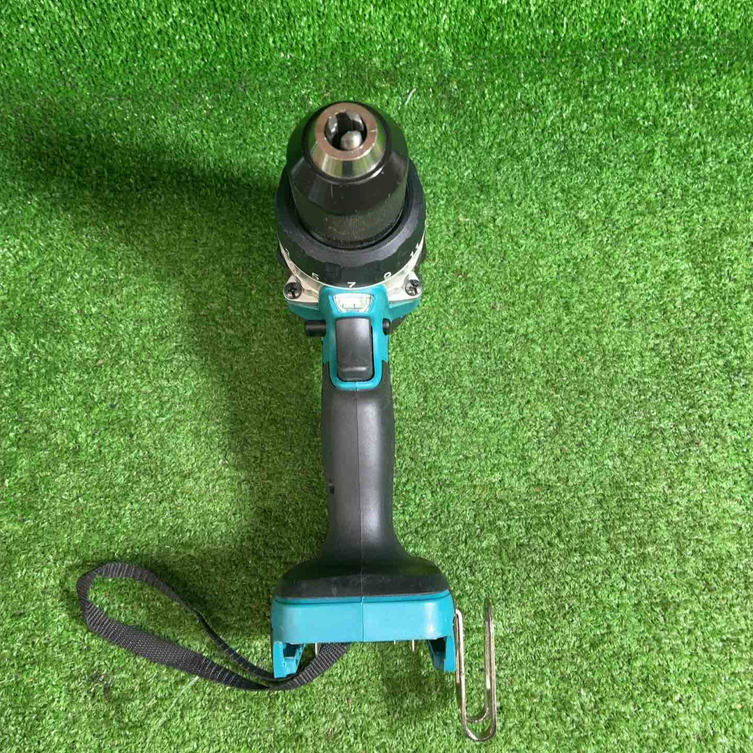 マキタ(makita) コードレスドリルドライバー DF486DZ【藤沢店】