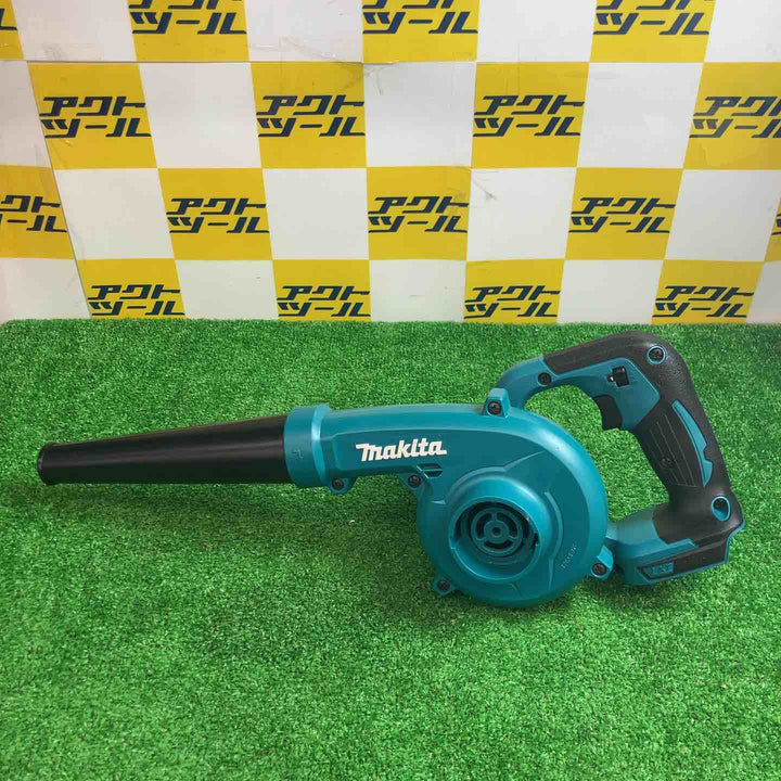 ★マキタ(makita) コードレスブロワ UB185DZ【越谷店】