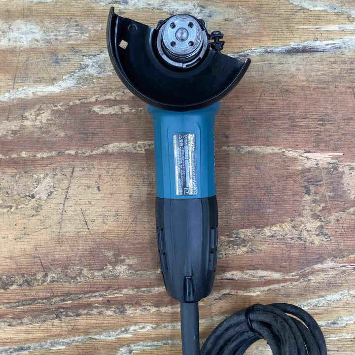 【中古品】マキタ(makita) 100mm ディスクグラインダ GA4032 100V【柏店】