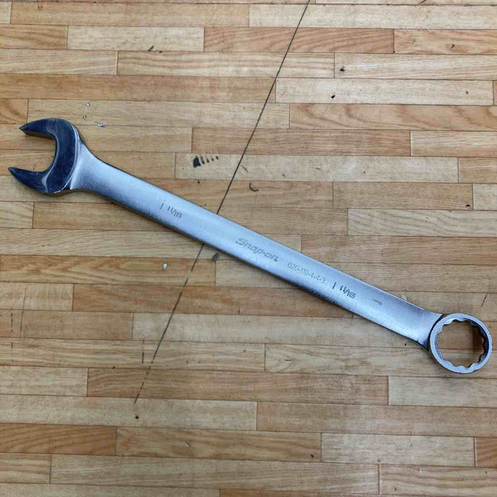 スナップオン(Snap-on) コンビネーションレンチ OEX54A【柏店】