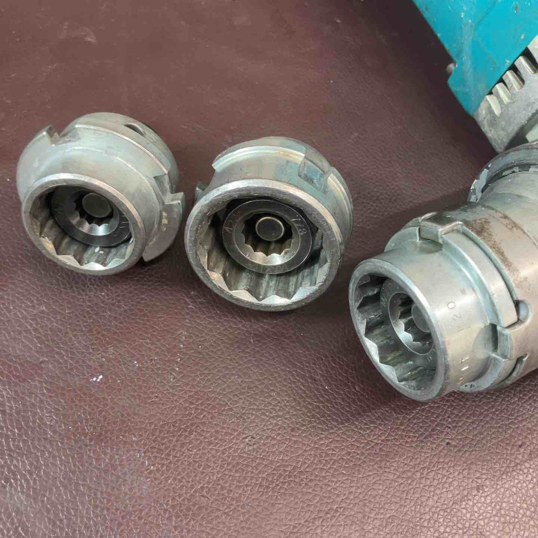 【中古品】 マキタ(makita) 36V コードレスシャーレンチ WT310DZK 充電器付 【東大和店】