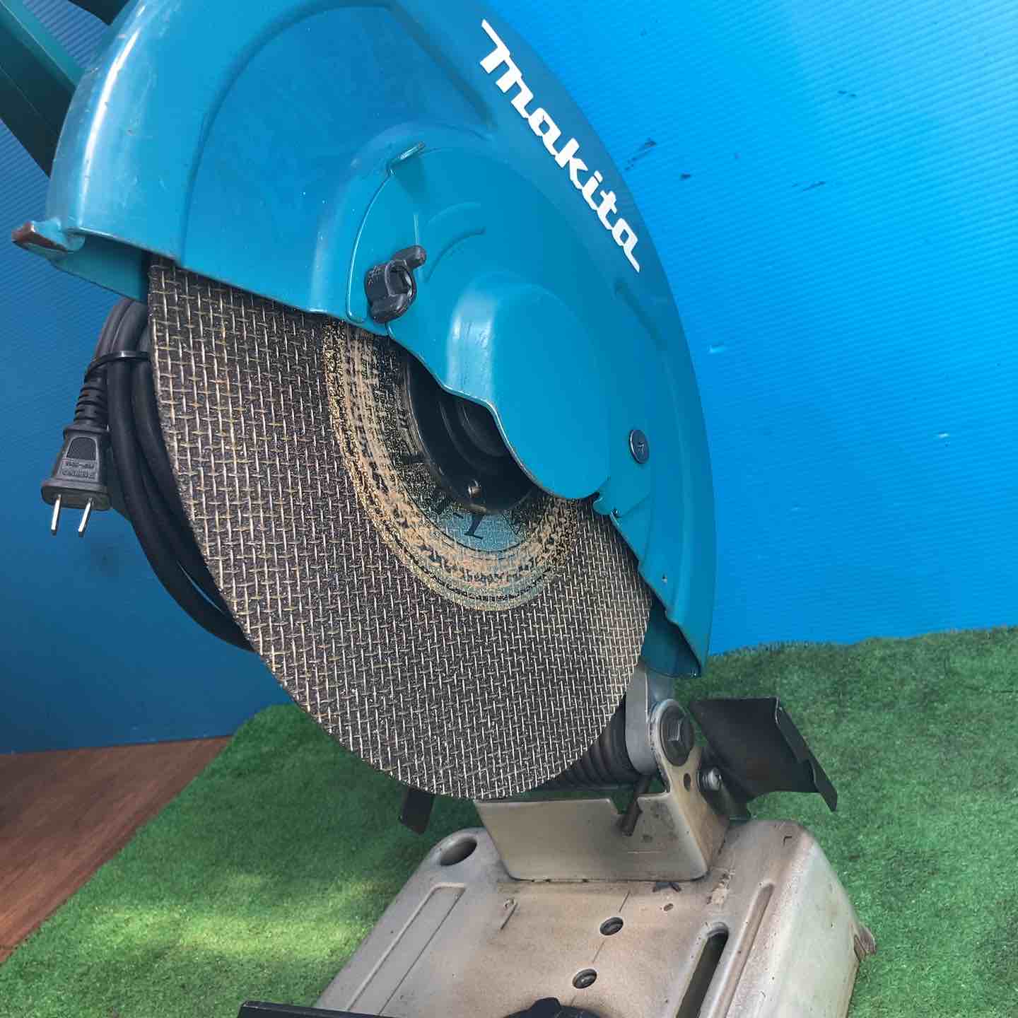 ☆マキタ(makita) 355mm切断機 LW1401【岩槻店】 – アクトツール