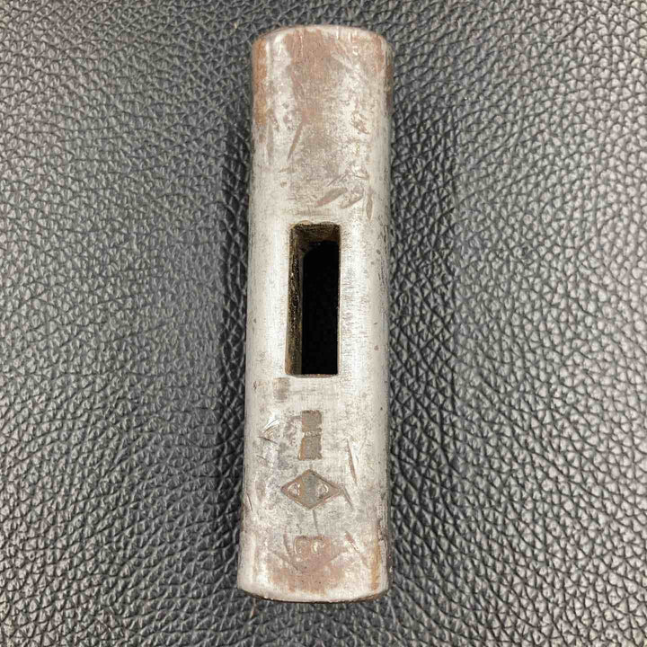 菱貫 四角玄能 244g 80匁【八潮店】