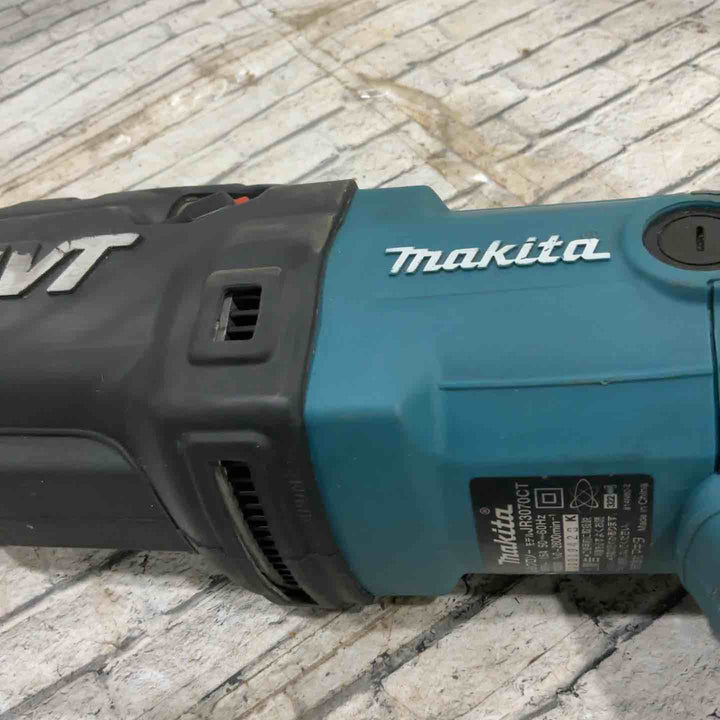 ★マキタ(makita) レシプロソー JR3070CT【川口店】