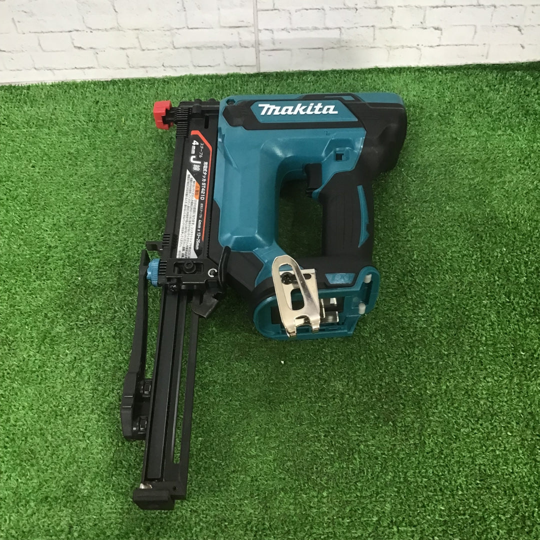 ★マキタ(makita) コードレスタッカー ST421DZK【町田店】